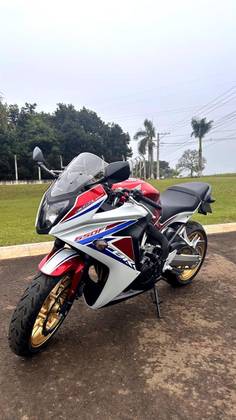 HONDA CBR 650F ABS HONDA CBR 650F ABS